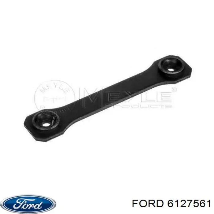 Стійка стабілізатора заднього Ford Scorpio 2 (GFR, GGR) (Форд Скорпіо)