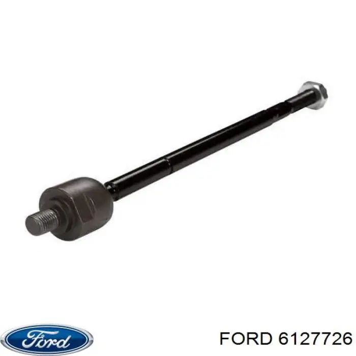 6127726 Ford Тяги кермові