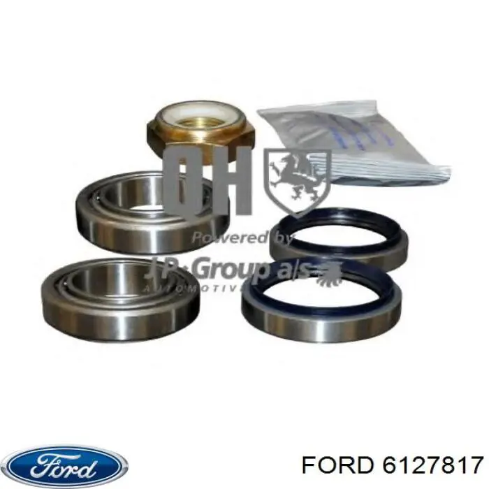  6127817 Ford