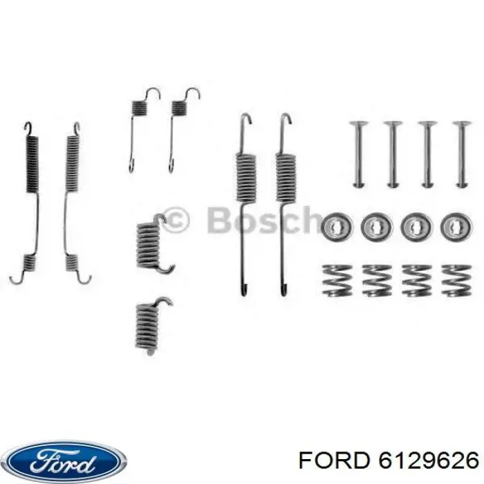  6129626 Ford