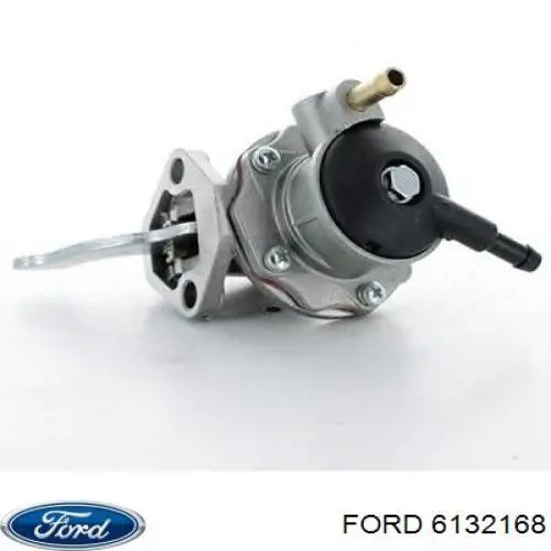 Паливний насос, механічний Ford 6132168 ціна, від 33.19 USD