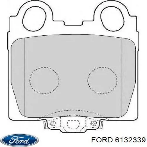 6132339 Ford 