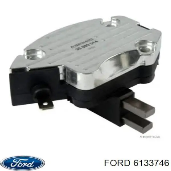 Купити 6133746 Ford Реле регулятор напруги генератора