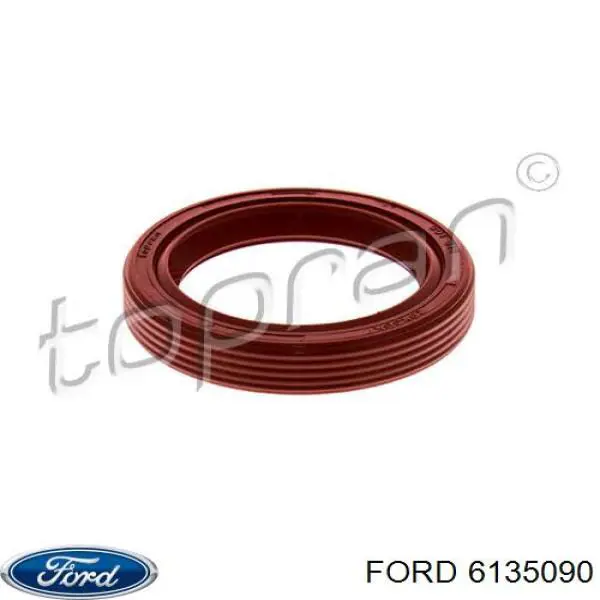 Купити 6135090 Ford Сальник распредвала
