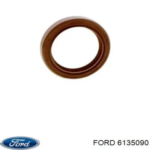 Сальник двигуна, распредвала Ford 6135090 ціна, від 5.10 USD