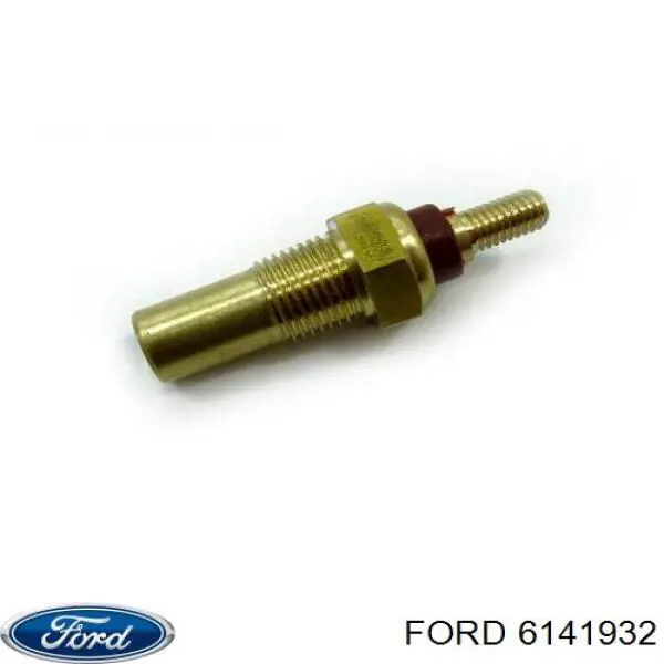 6141932 Ford датчик температури охолоджуючої рідини