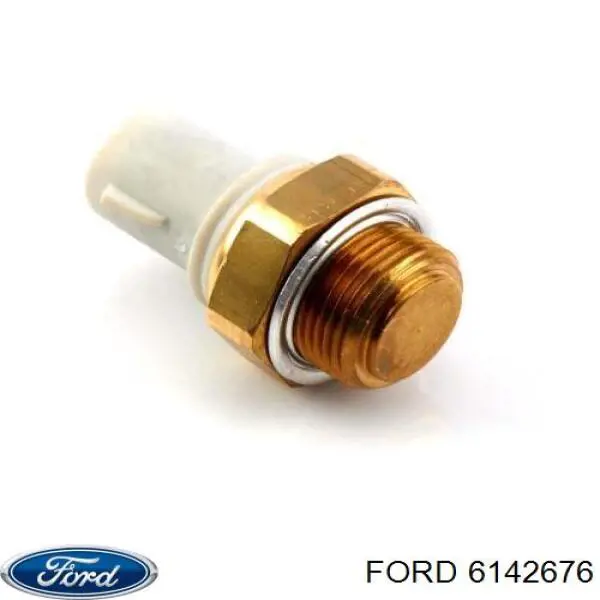 6142676 Ford Датчик радіатора