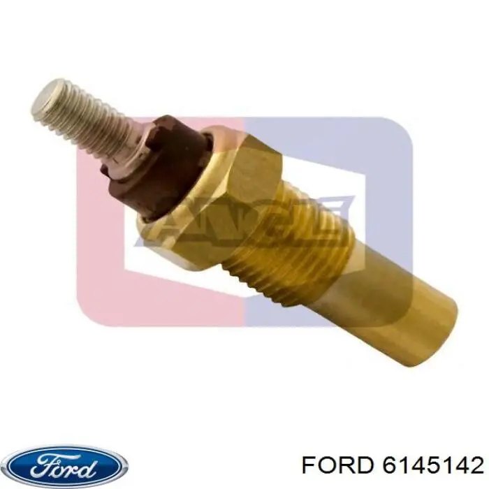 Купити 6145142 Ford Датчик температури охолоджуючої рідини