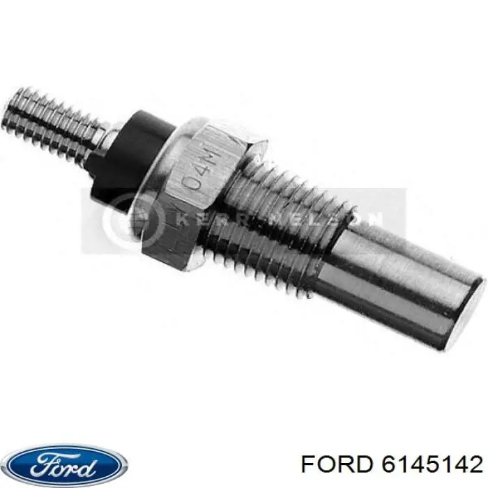 Термодатчик охолоджуючої рідини Ford 6145142 ціна, від 4.52 USD