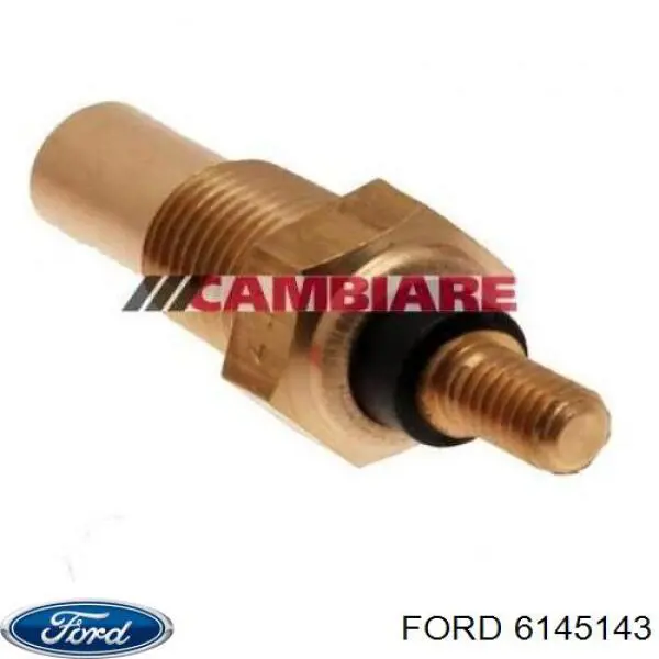 Купити 6145143 Ford Датчик температури охолоджуючої рідини