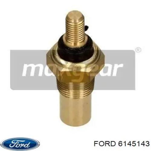 Термодатчик охолоджуючої рідини Ford 6145143 ціна, від 4.77 USD