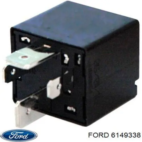Купити 6149338 Ford 