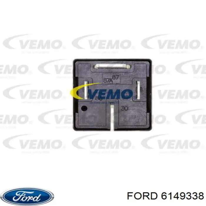 6149338 Ford 