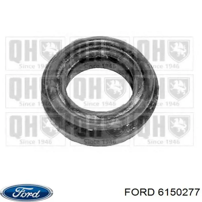 Опора стійки амортизатора переднього Ford 6150277 ціна, від 4.54 USD
