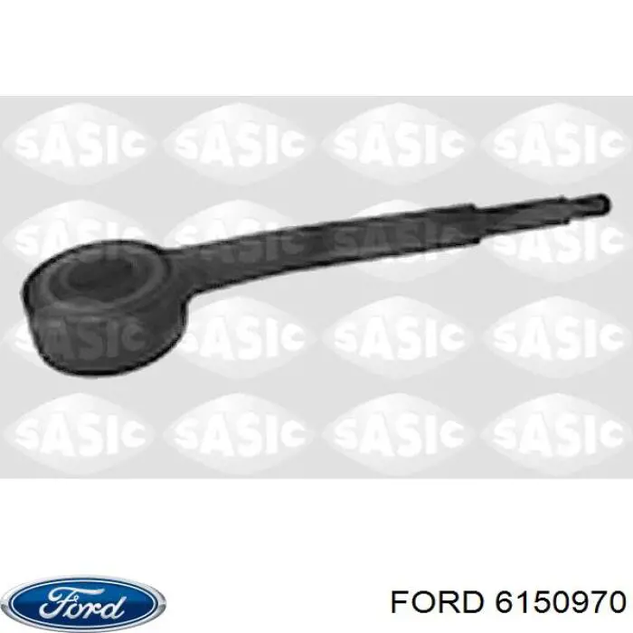 Стійка стабілізатора, переднього, права Ford 6150970 ціна, від 11.00 USD
