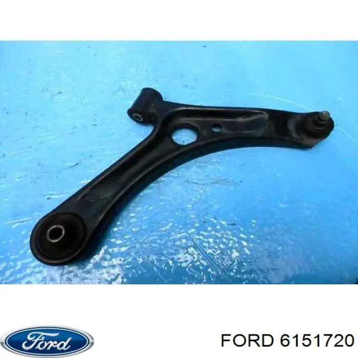 Регулятор тиску палива Ford Scorpio 1 (GGE) (Форд Скорпіо)
