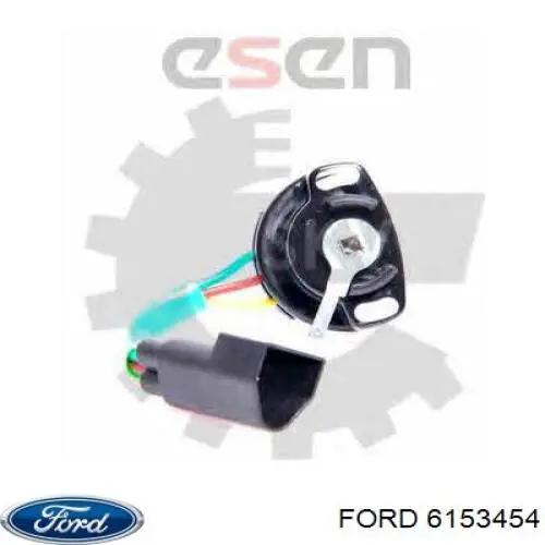 Датчик Холла EPS 1906240 ціна, від 10.83 USD