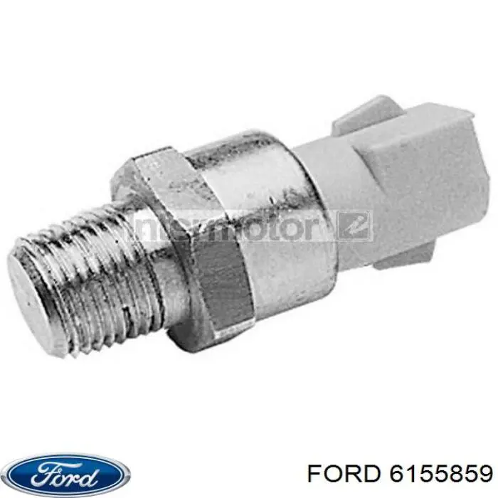 Купити 6155859 Ford Датчик включення вентилятора