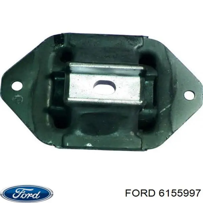 6155997 Ford Задня подушка двигуна