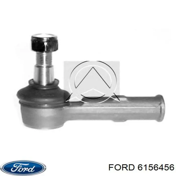Рульовий наконечник 6156456 Ford