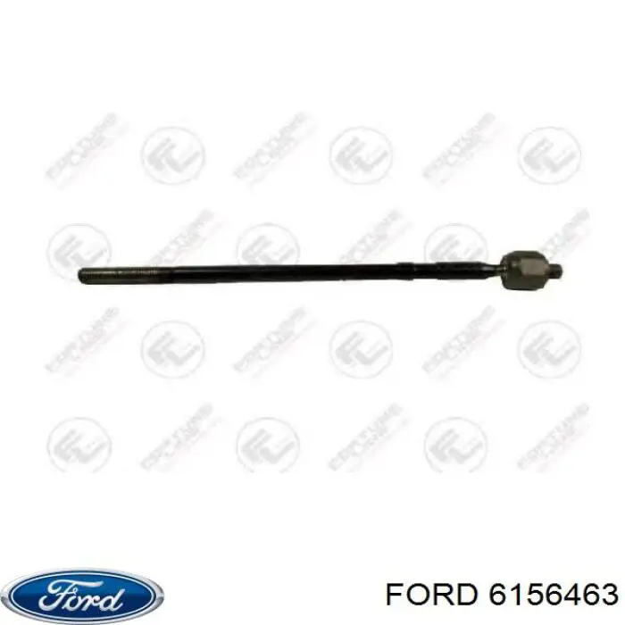 Купити 6156463 Ford Тяга рульова поздовжня