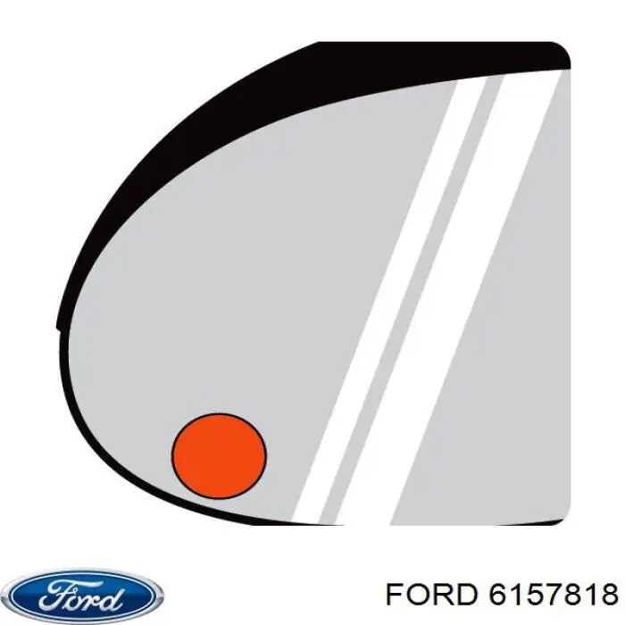  6536470 Ford