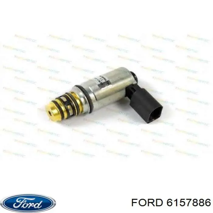  6157886 Ford