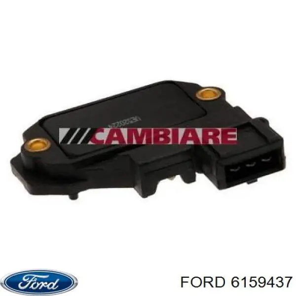 Купити 6159437 Ford Комутатор