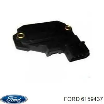 Модуль запалювання, комутатор 6159437 Ford
