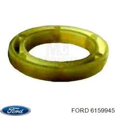Трубка паливна, зворотня від форсунок Ford 6159945 ціна, від 14.60 USD