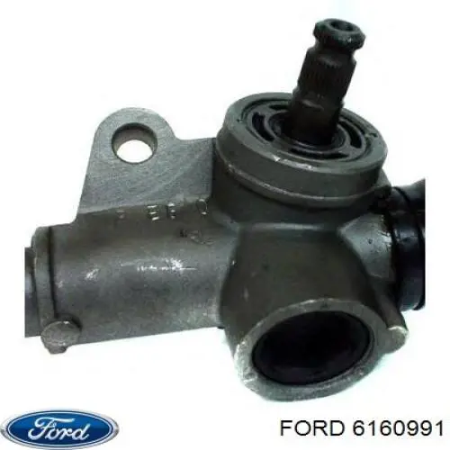Управління рульове в зборі Ford 6160991 ціна, від 62.17 USD