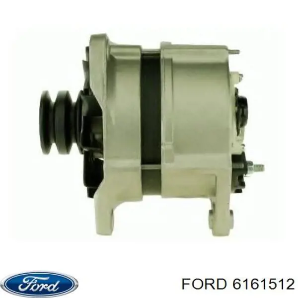 6161512 Ford генератор