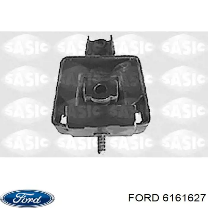 6161627 Ford подушка (опора двигуна, права)