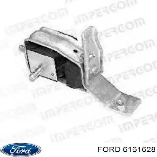 Права подушка двигуна Ford 6161628 ціна, від 7.12 USD