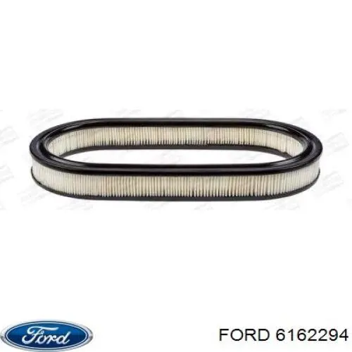 Повітряний фільтр 6162294 Ford