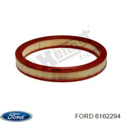 Елемент повітряного фільтра Ford 6162294 ціна, від 4.44 USD