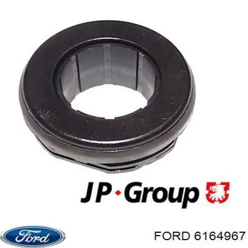 Купити 6164967 Ford Підшипник включення зчеплення