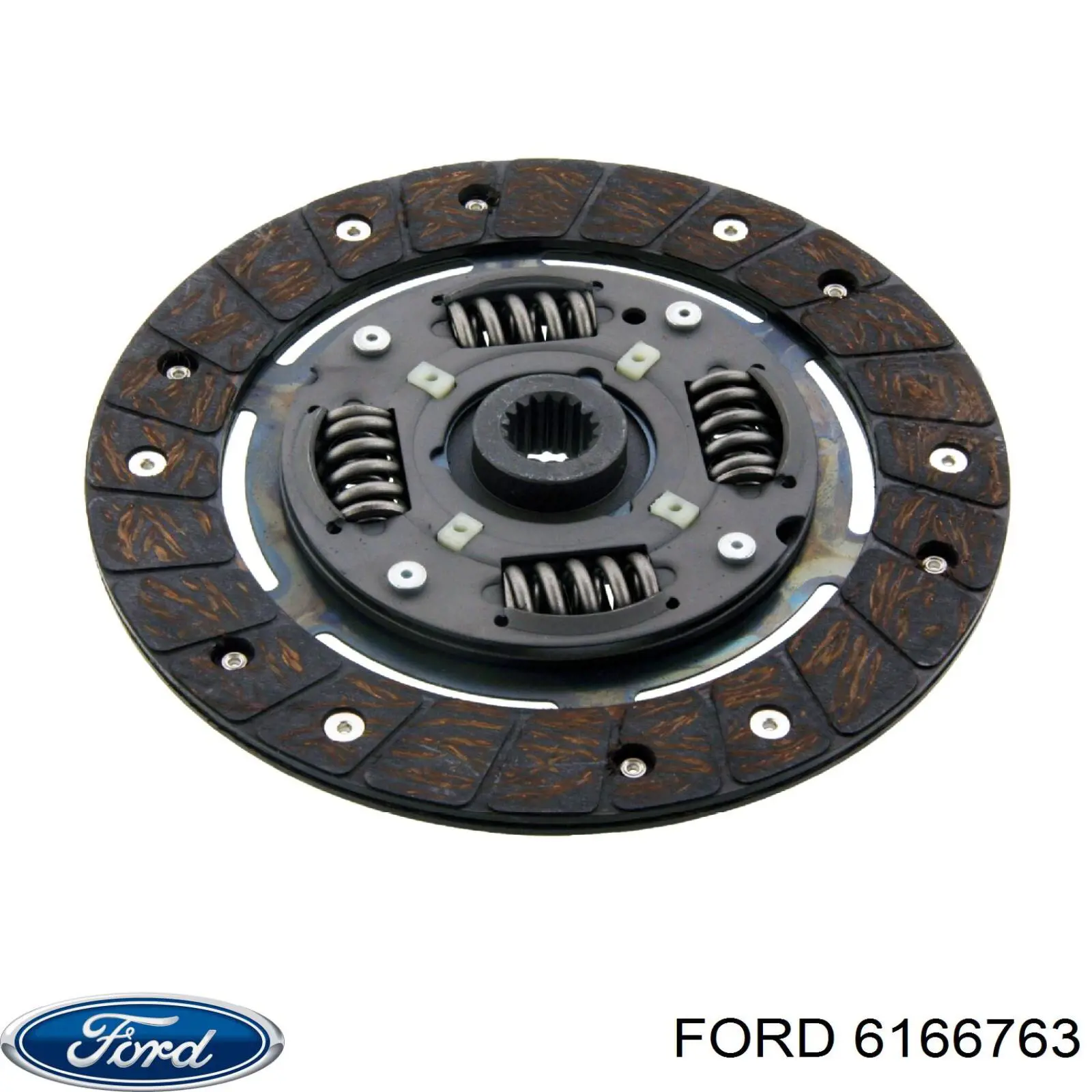  6166763 Ford