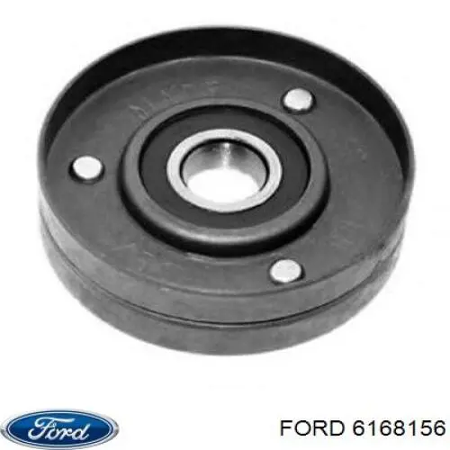 Натягувач приводного ременя Ford 6168156 ціна, від 6.08 USD