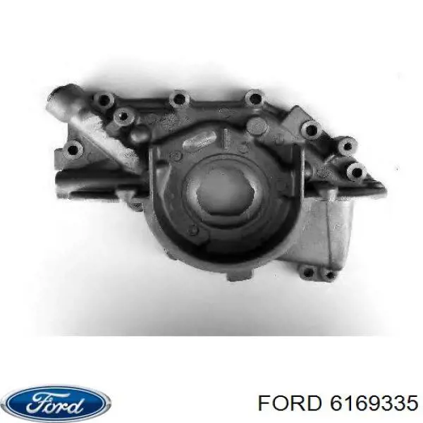 Помпа масляна Ford 6169335 ціна, від 47.68 USD