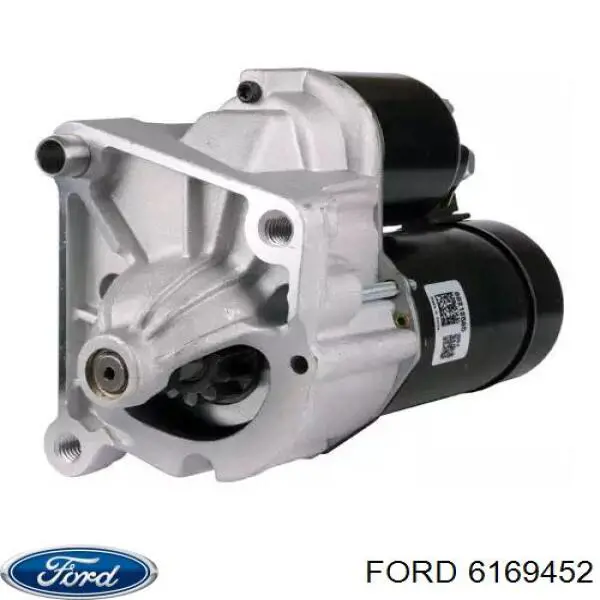  5029078 Ford