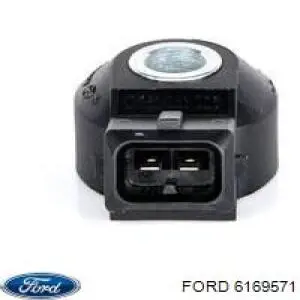 Купити 6169571 Ford Датчик детонації