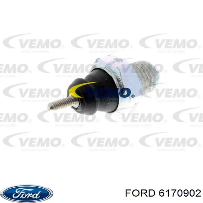 6170902 Ford датчик тиску масла