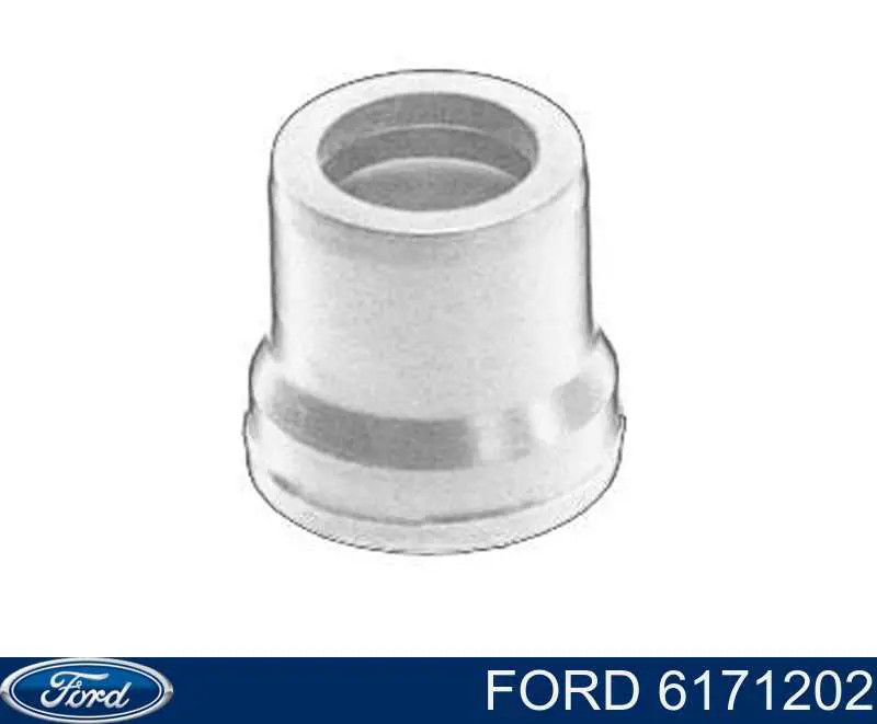 Ремкомплект форсунки 6171202 Ford