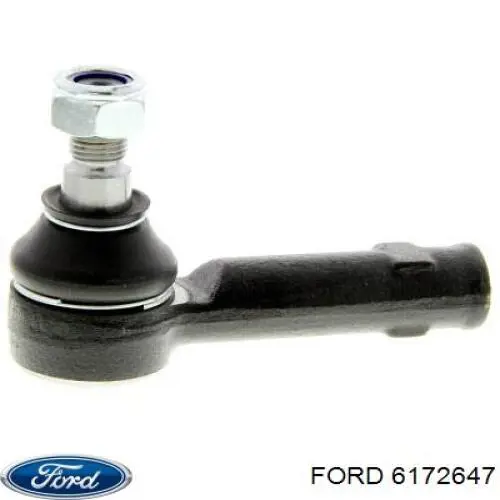 Накінечник поздовжньої рульової тяги, задній Ford 6172647 ціна, від 8.94 USD