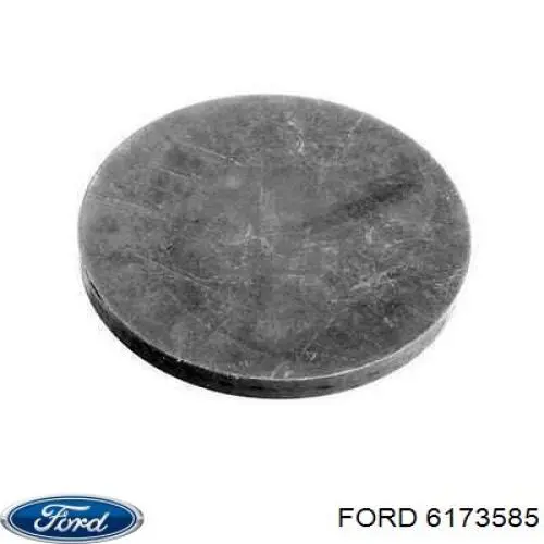 6173585 Ford Шайба регулювальна
