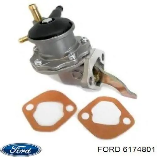 Паливний насос, механічний Ford 6174801 ціна, від 52.04 USD