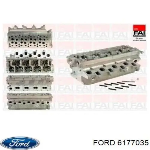  6177035 Ford