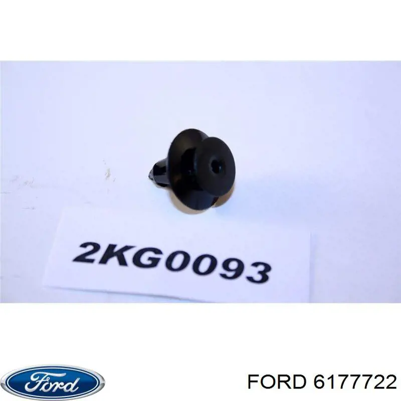 Ford 6177722 ціна, від 0.57 USD