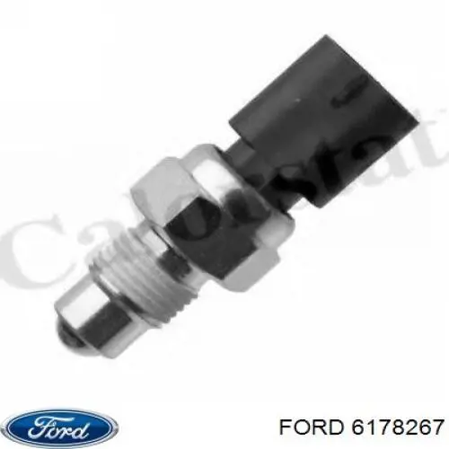 Датчик ліхтарів заднього ходу Ford 6178267 ціна, від 8.04 USD
